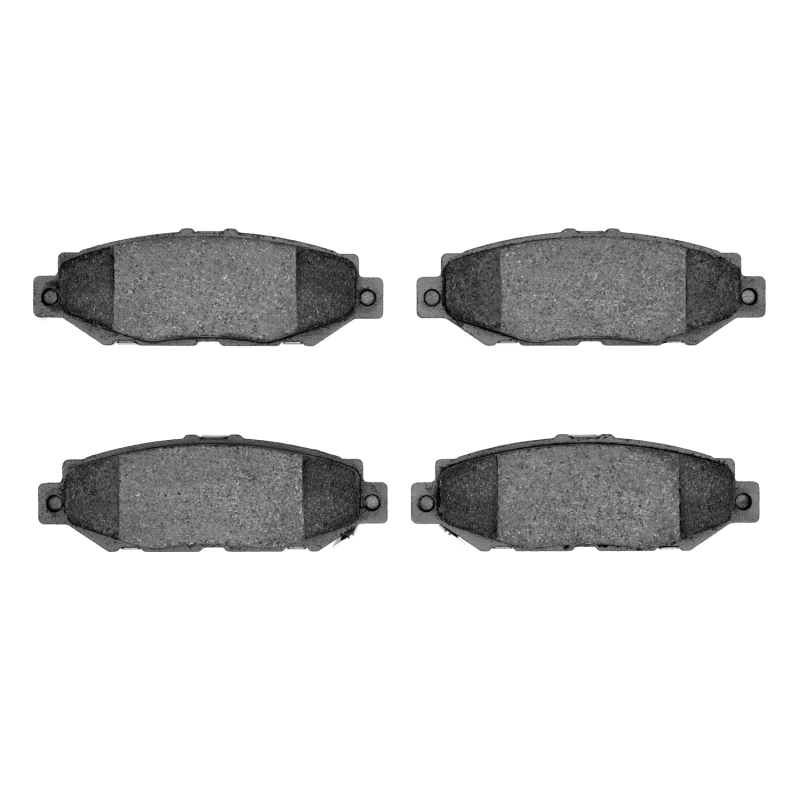 Lexus GS300 Brake Pads - Rear - R1 Concepts - Ceramic - `92-`00